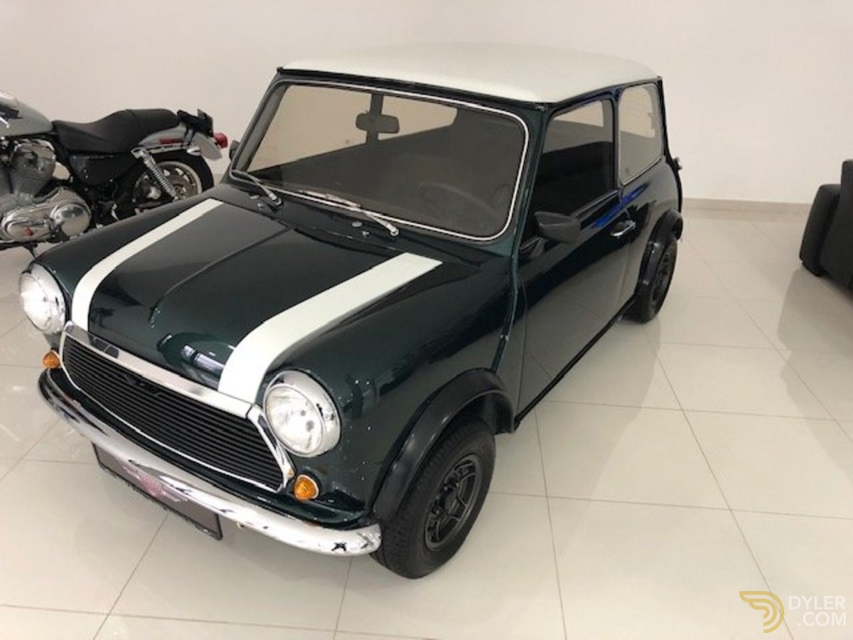 1979 MINI Cooper Special 1100, foto 4
