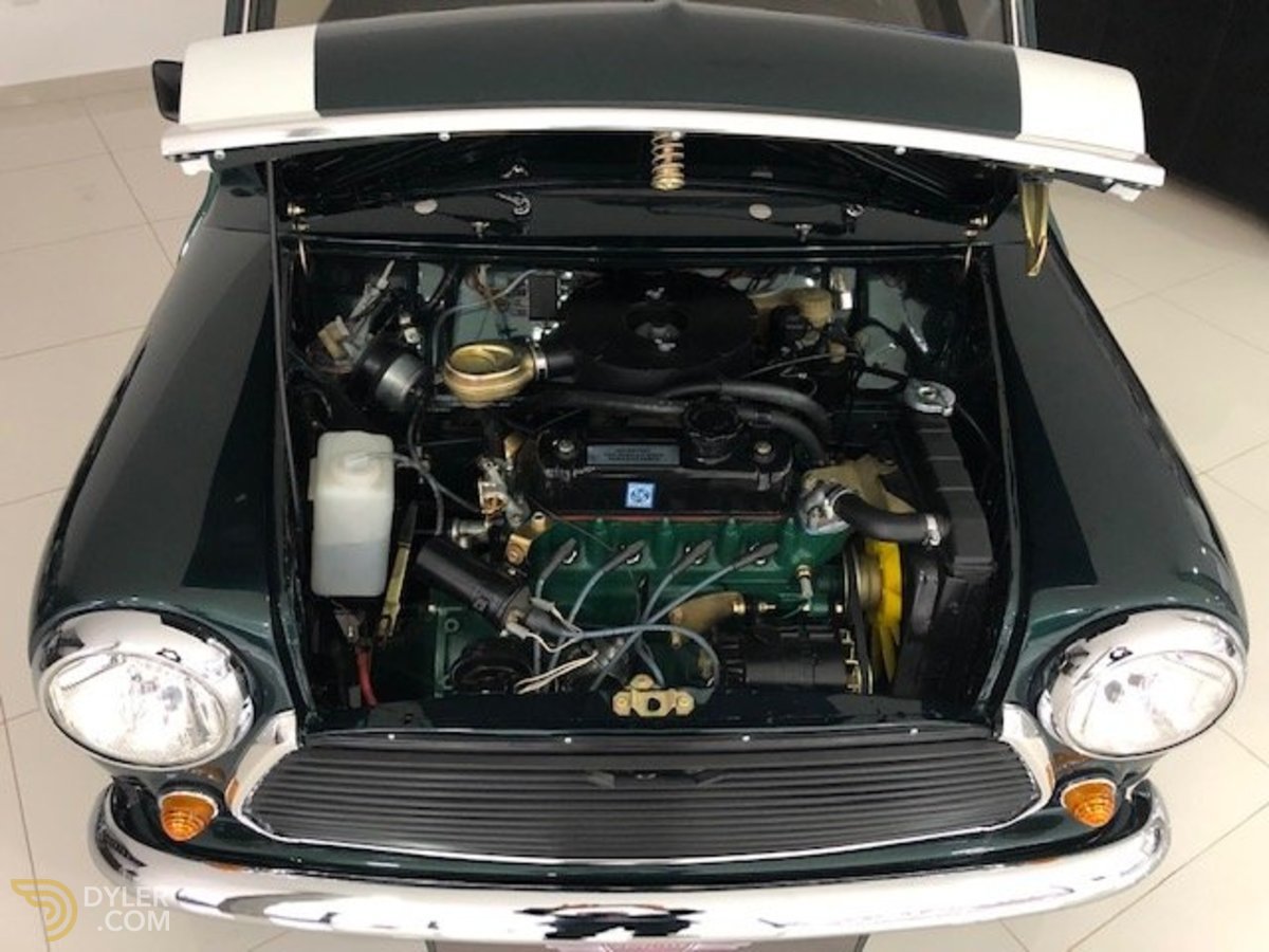 1979 MINI Cooper Special 1100, foto 5