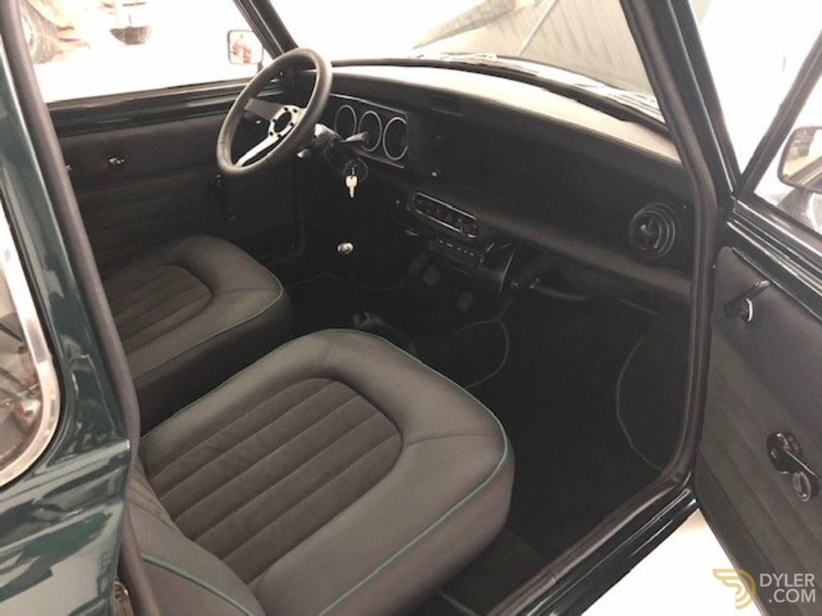 1979 MINI Cooper Special 1100, foto 7