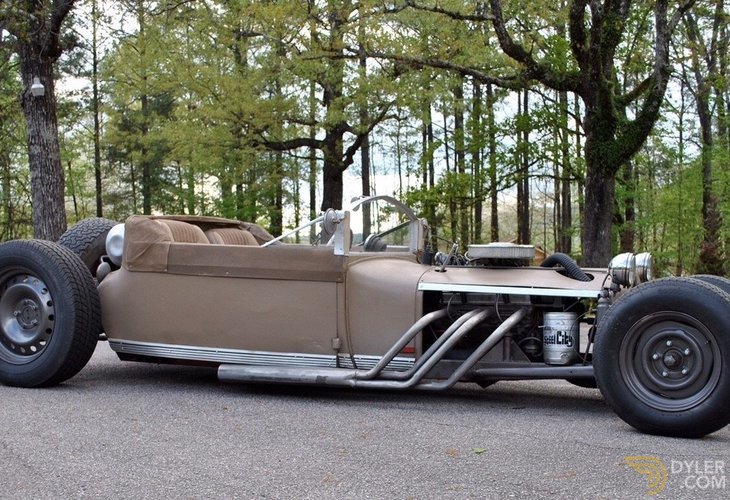 Classic 1923 Dodge T Rex For Sale Dyler
