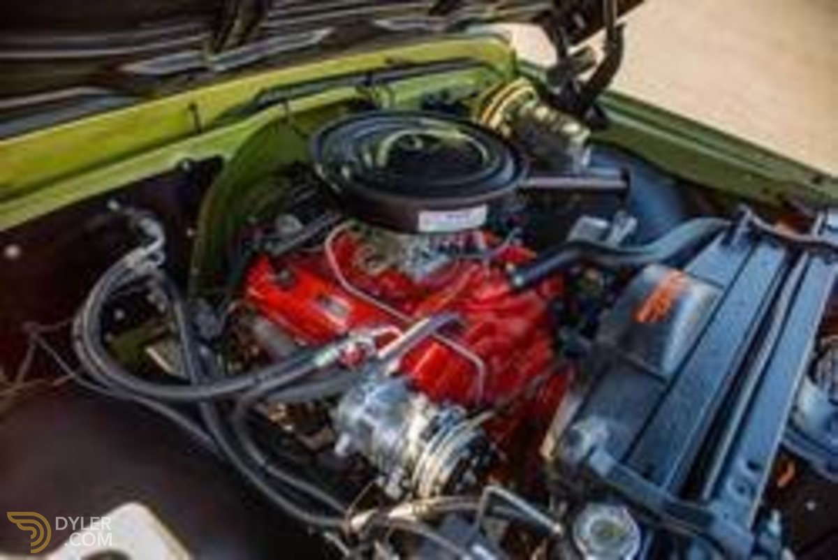 1971 Chevrolet C20 Longhorn Custom Camper, foto 7