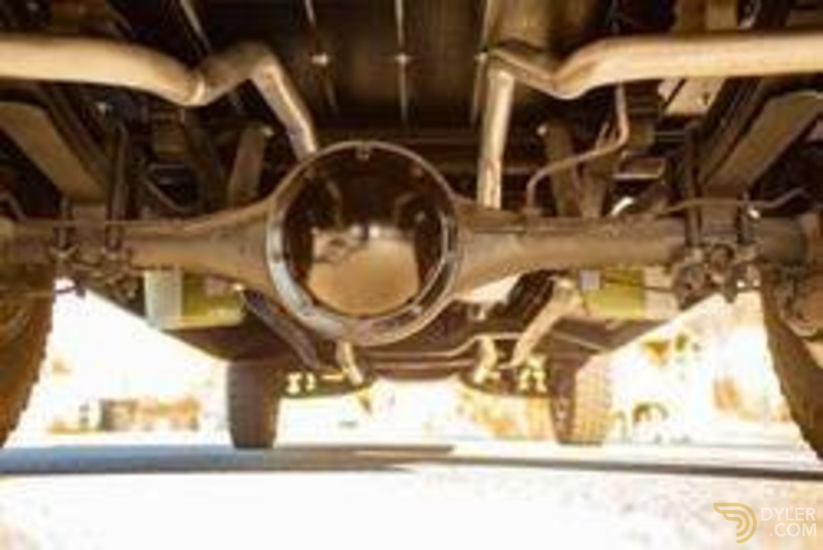 Proforged 104-10346 Front Left Outer Tie Rod End