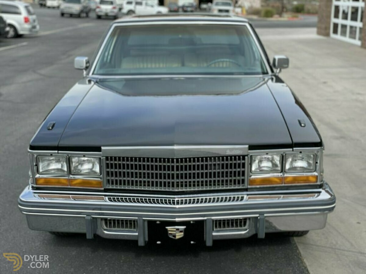 1977 Cadillac Seville, foto 11