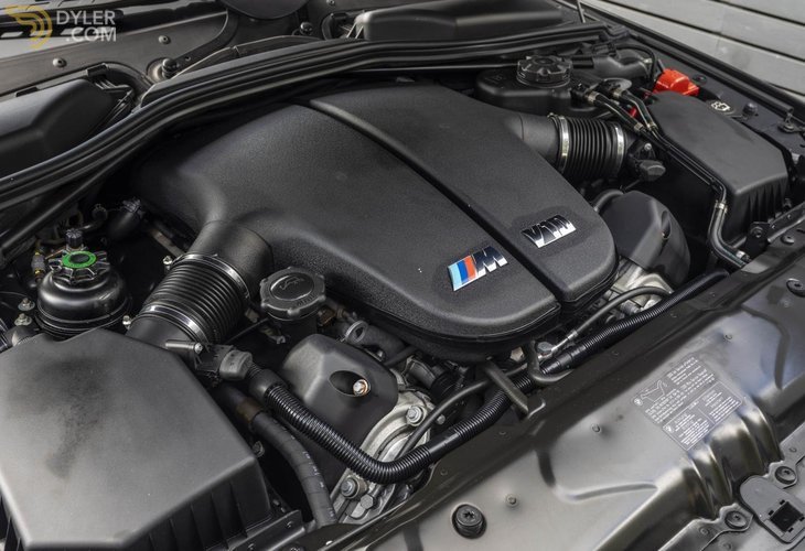 05 Bmw M5 E60 For Sale Price 29 995 Gbp Dyler