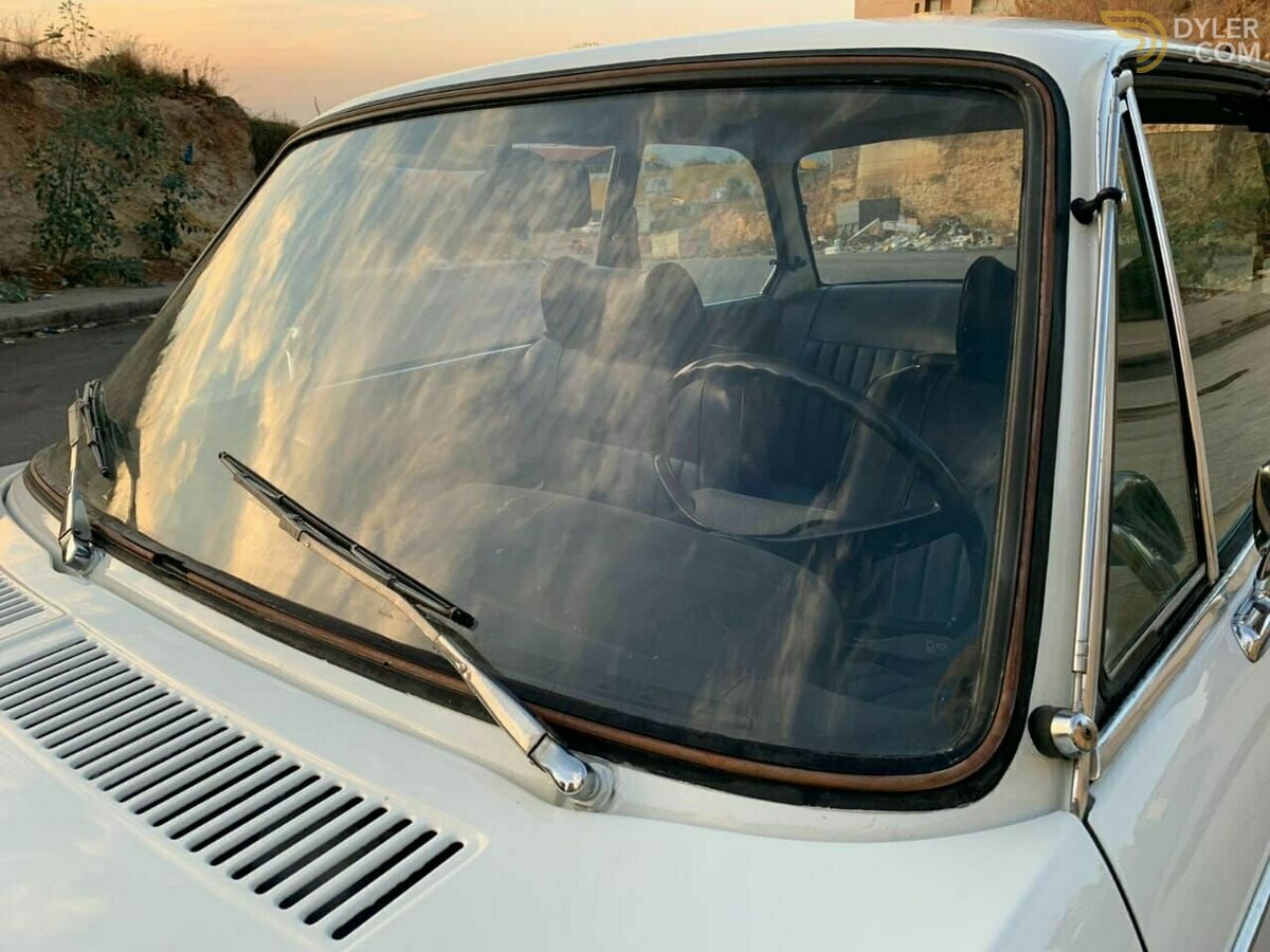 1973 BMW 1602, foto 4