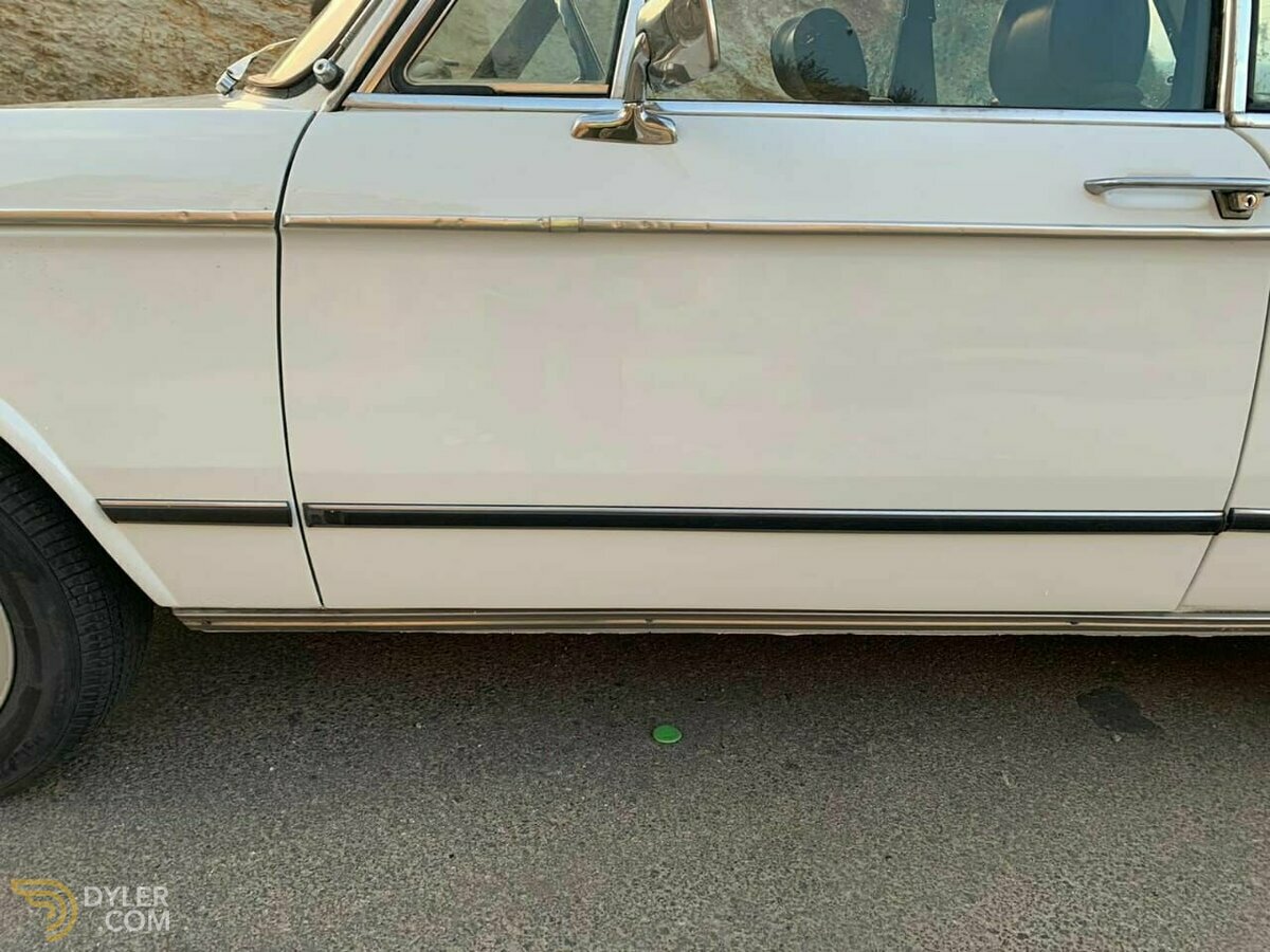 1973 BMW 1602, foto 11
