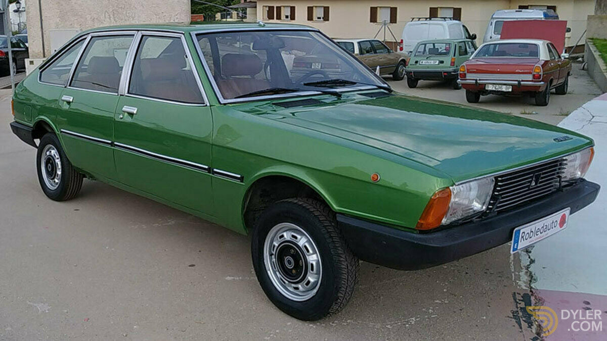 1978 Chrysler 150 GT, foto 3