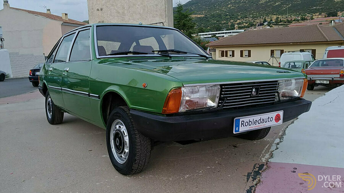 1978 Chrysler 150 GT, foto 4