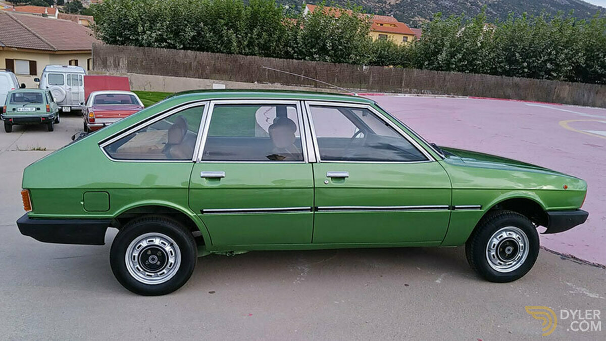 1978 Chrysler 150 GT, foto 5
