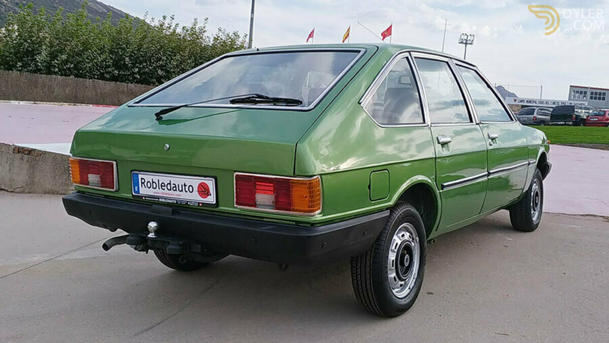 1978 Chrysler 150 GT, foto 6