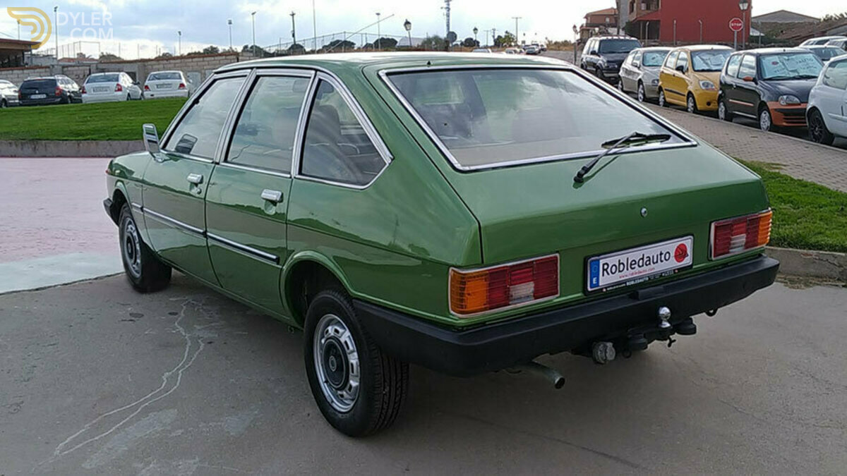 1978 Chrysler 150 GT, foto 8