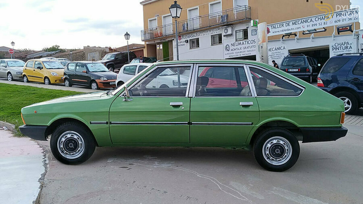 1978 Chrysler 150 GT, foto 9