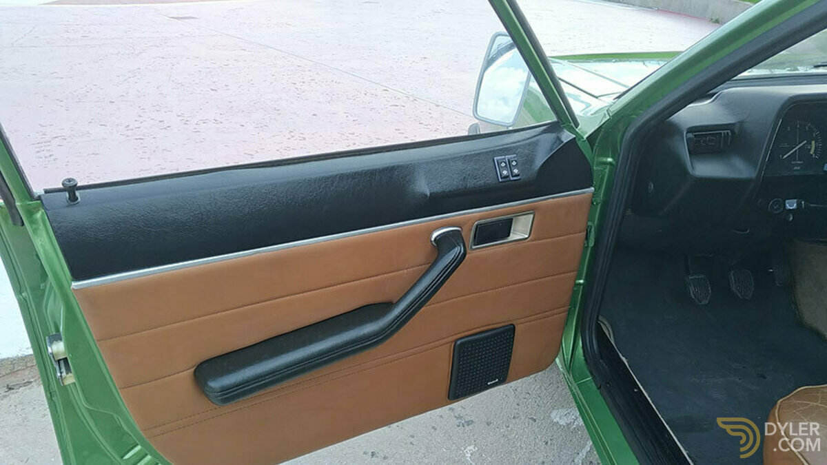 1978 Chrysler 150 GT, foto 10