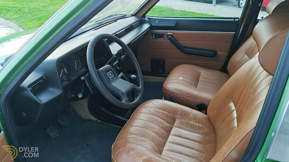 1978 Chrysler 150 GT, foto 11