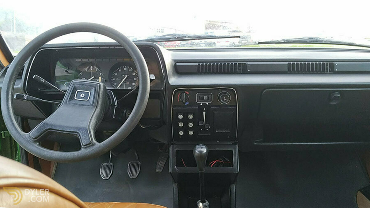 1978 Chrysler 150 GT, foto 12