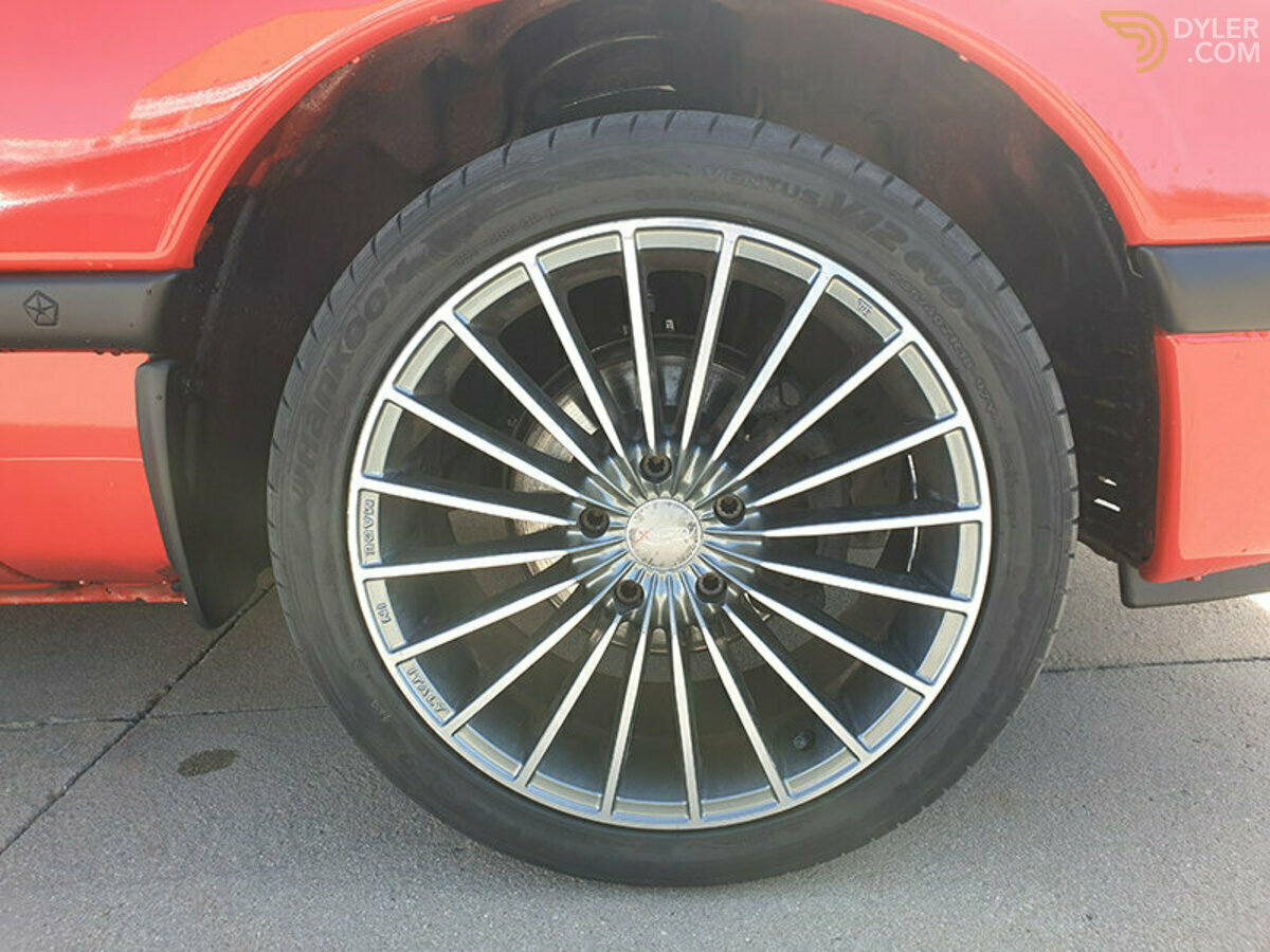 1992 Dodge Stealth 3.0 v6, foto 9