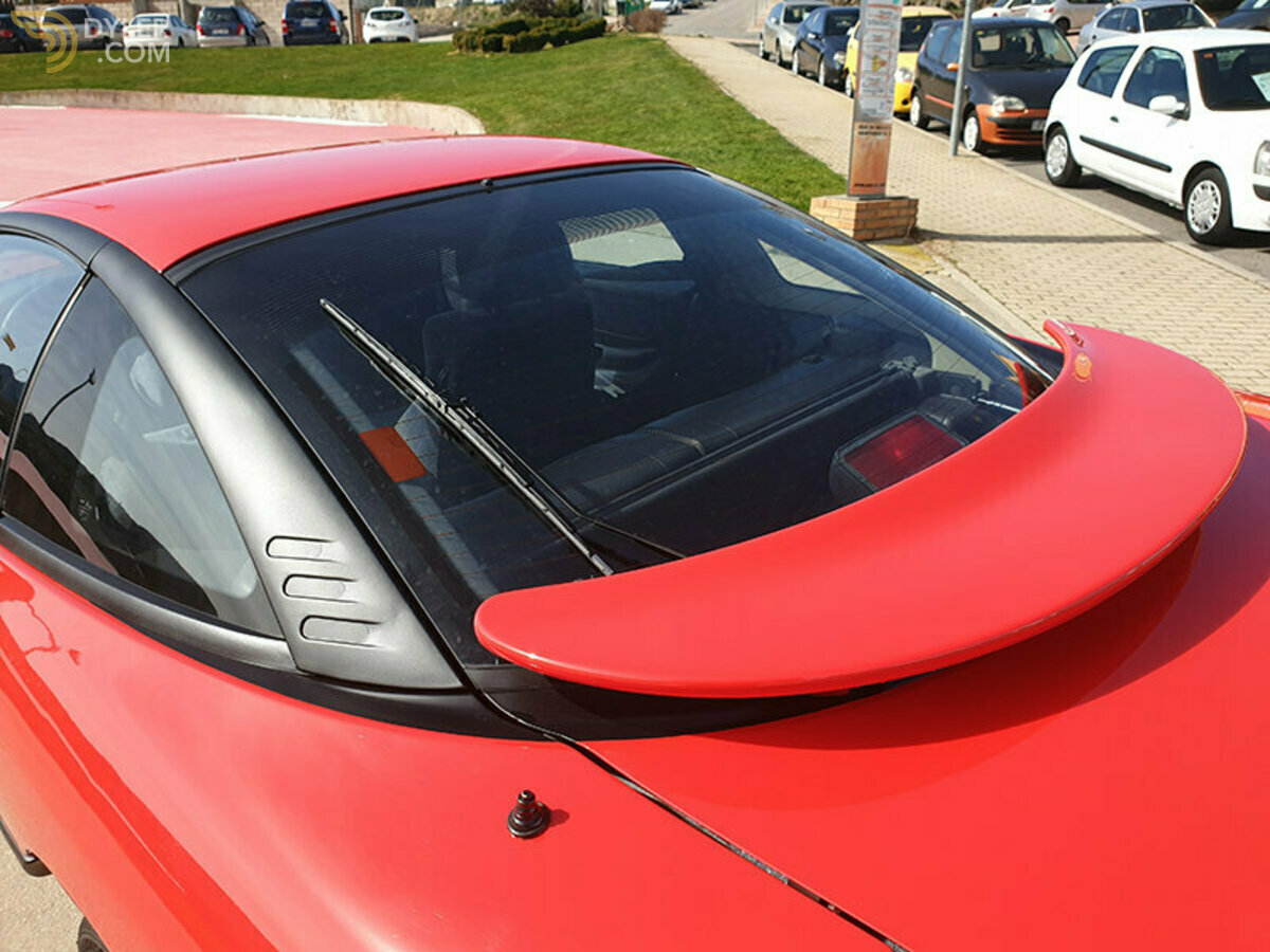 1992 Dodge Stealth 3.0 v6, foto 10
