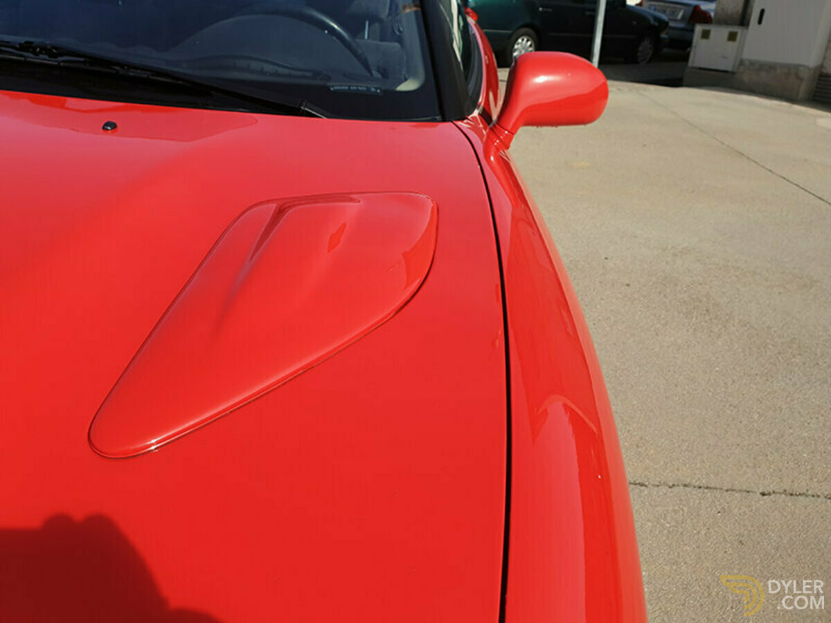 1992 Dodge Stealth 3.0 v6, foto 11
