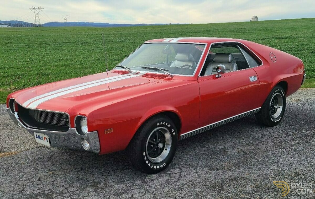1969 Chevrolet Corvette, foto 2