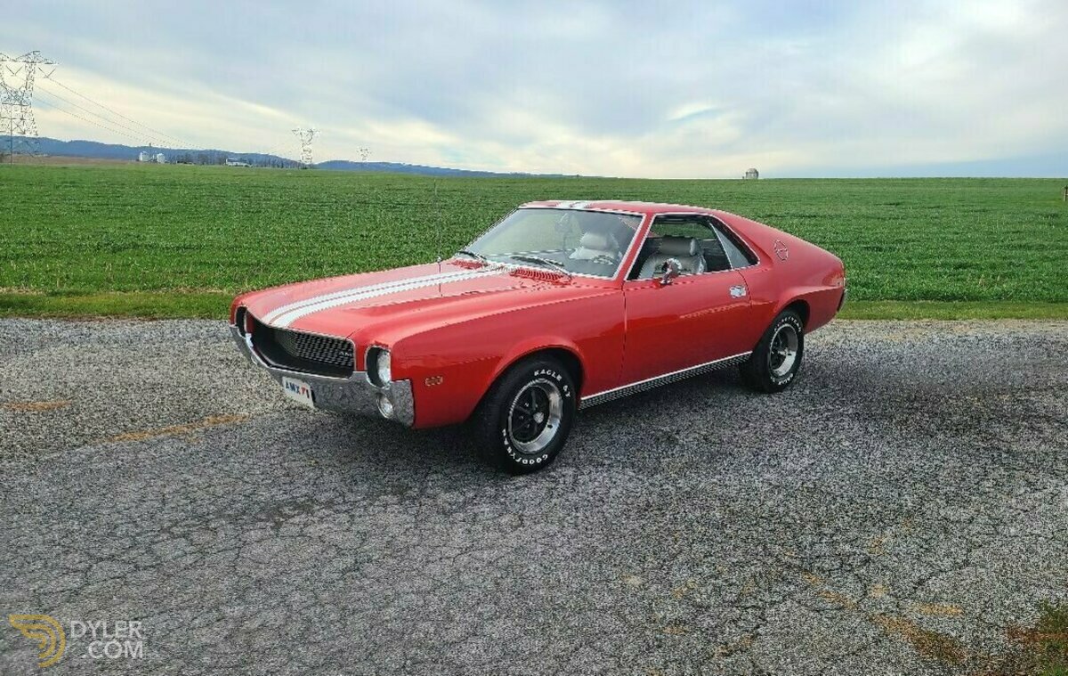 1969 Chevrolet Corvette, foto 4
