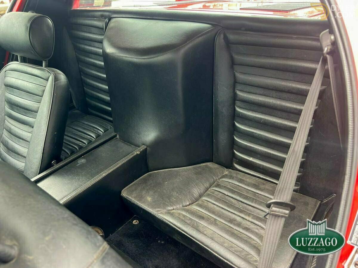 1979 Maserati Merak 3000 SS, foto 12