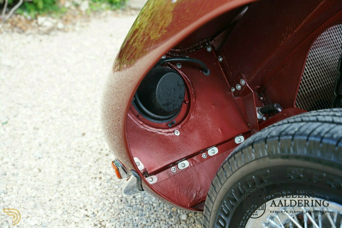 1964 Jaguar E-Type, foto 2