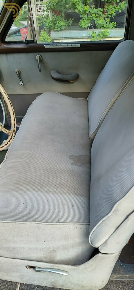 1949 Plymouth Deluxe Custom deluxe, foto 6