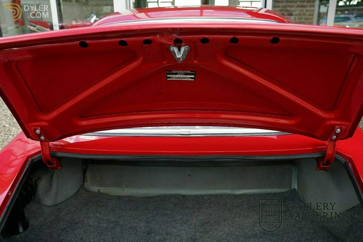 1975 Alfa Romeo 1300 GT, foto 7