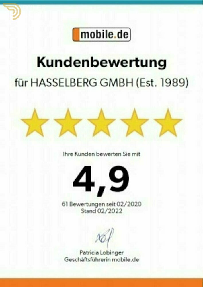 1983 Mercedes-Benz 230 Automatik ABS Airbag eSSD Mike Sander, foto 6