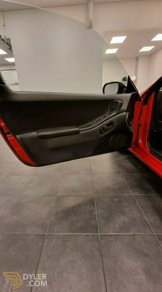 1991 Nissan 300ZX Targa, Twin Turbo 3l V6, foto 10
