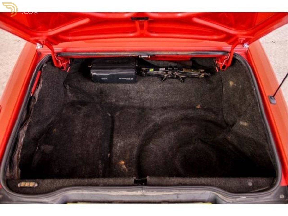 1985 Alfa Romeo Spider 1600, foto 9