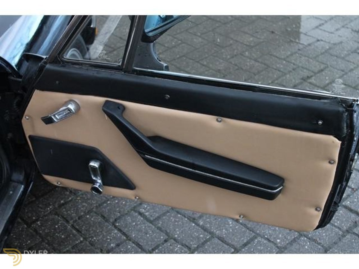 1987 Alfa Romeo Spider Aerodinamica, foto 6