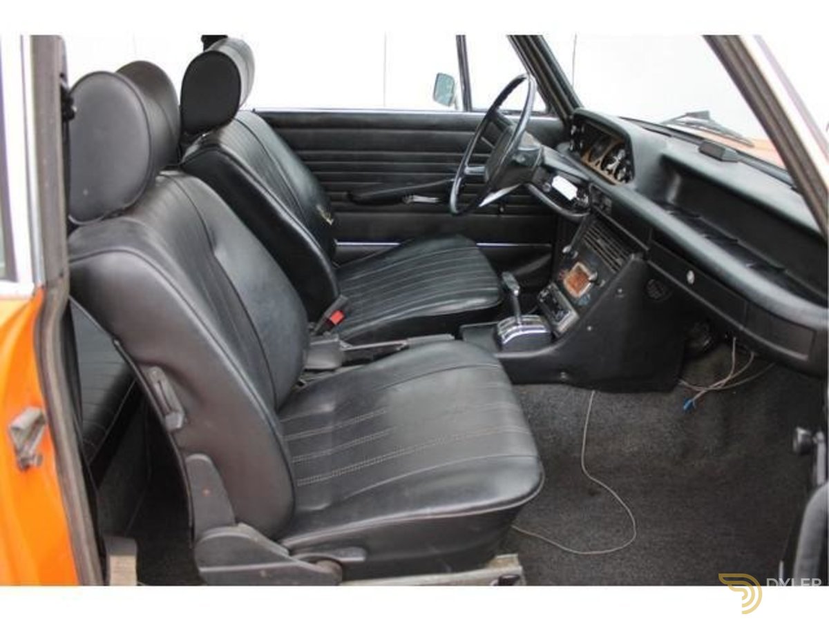 1974 BMW 2002, foto 4