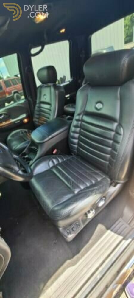 2001 Ford F-150, foto 8
