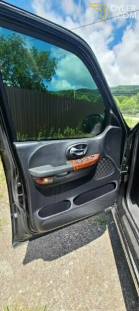 2001 Ford F-150, foto 9