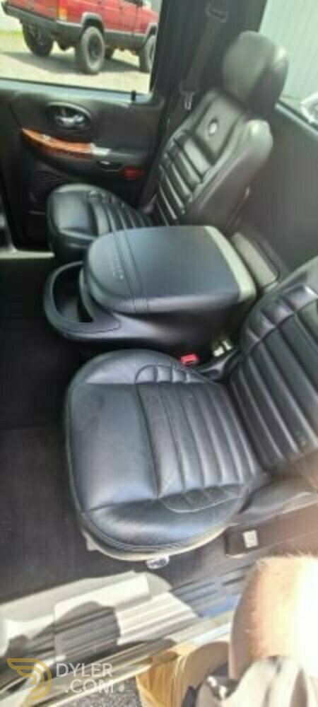 2001 Ford F-150, foto 10