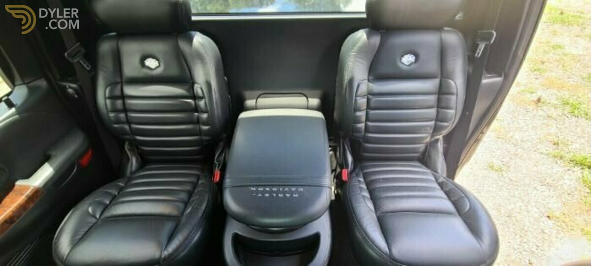 2001 Ford F-150, foto 12