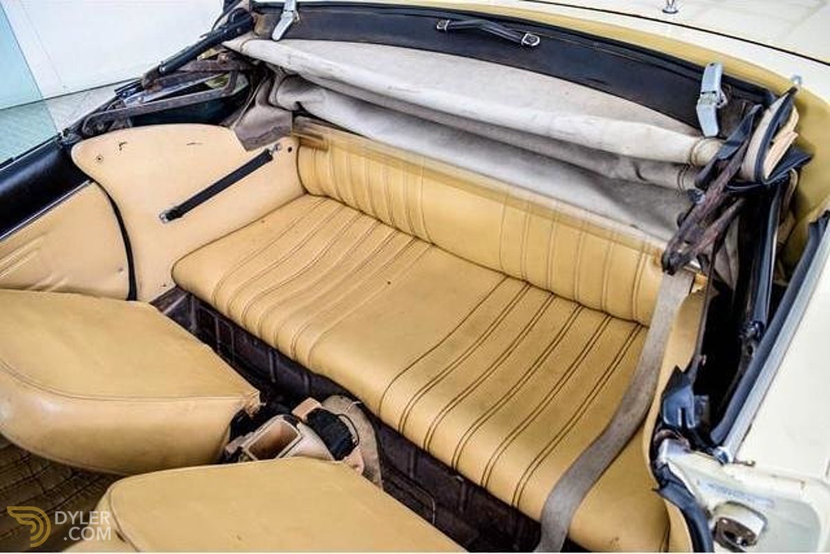 1980 Fiat 124, foto 7