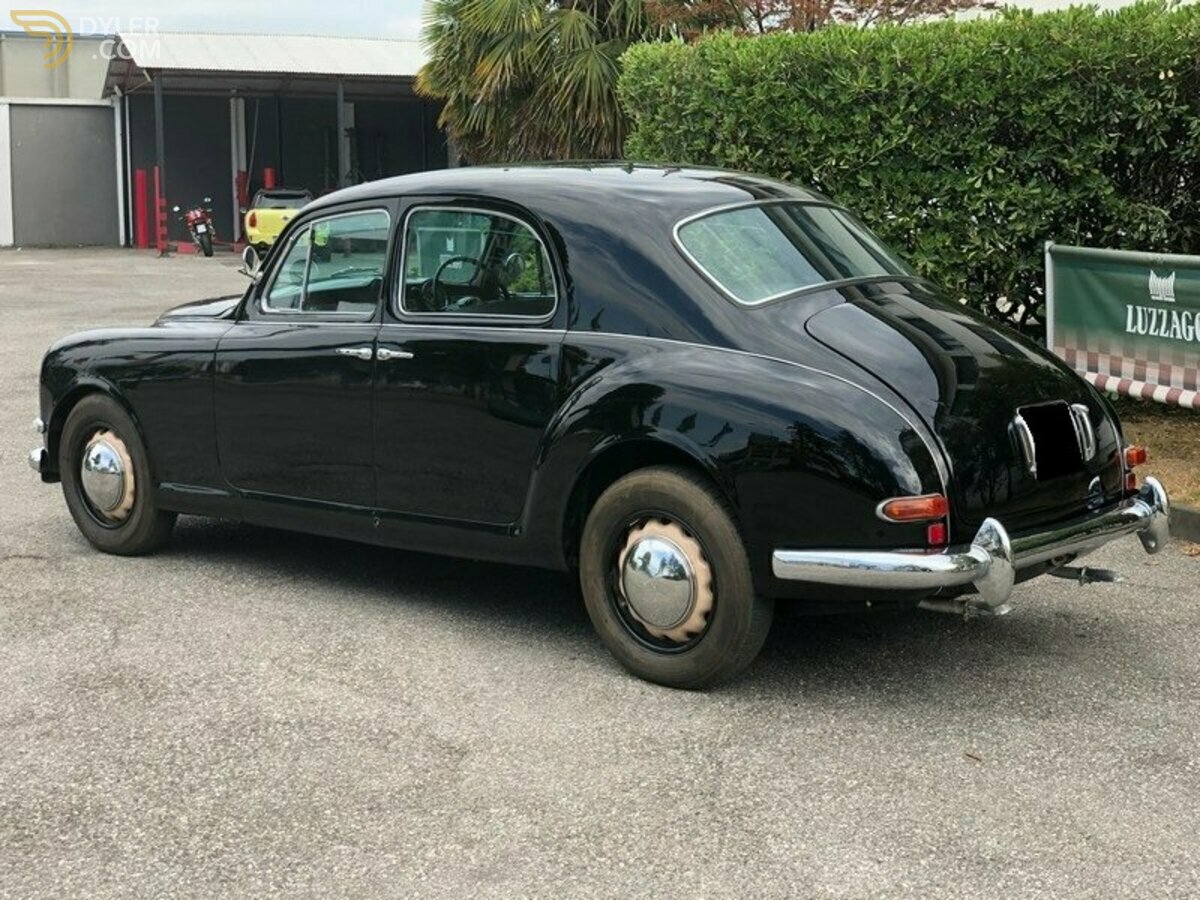 1954 Lancia Aurelia B12, foto 3