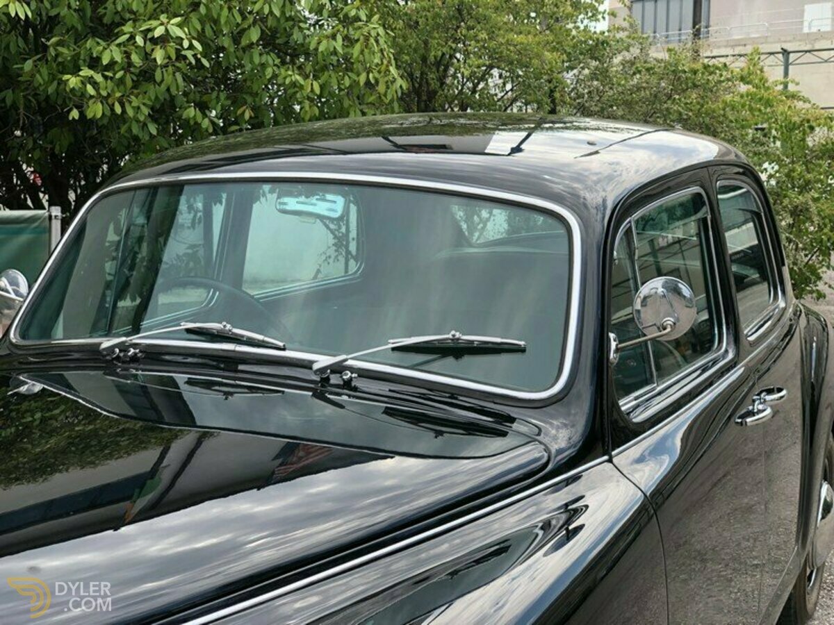 1954 Lancia Aurelia B12, foto 9