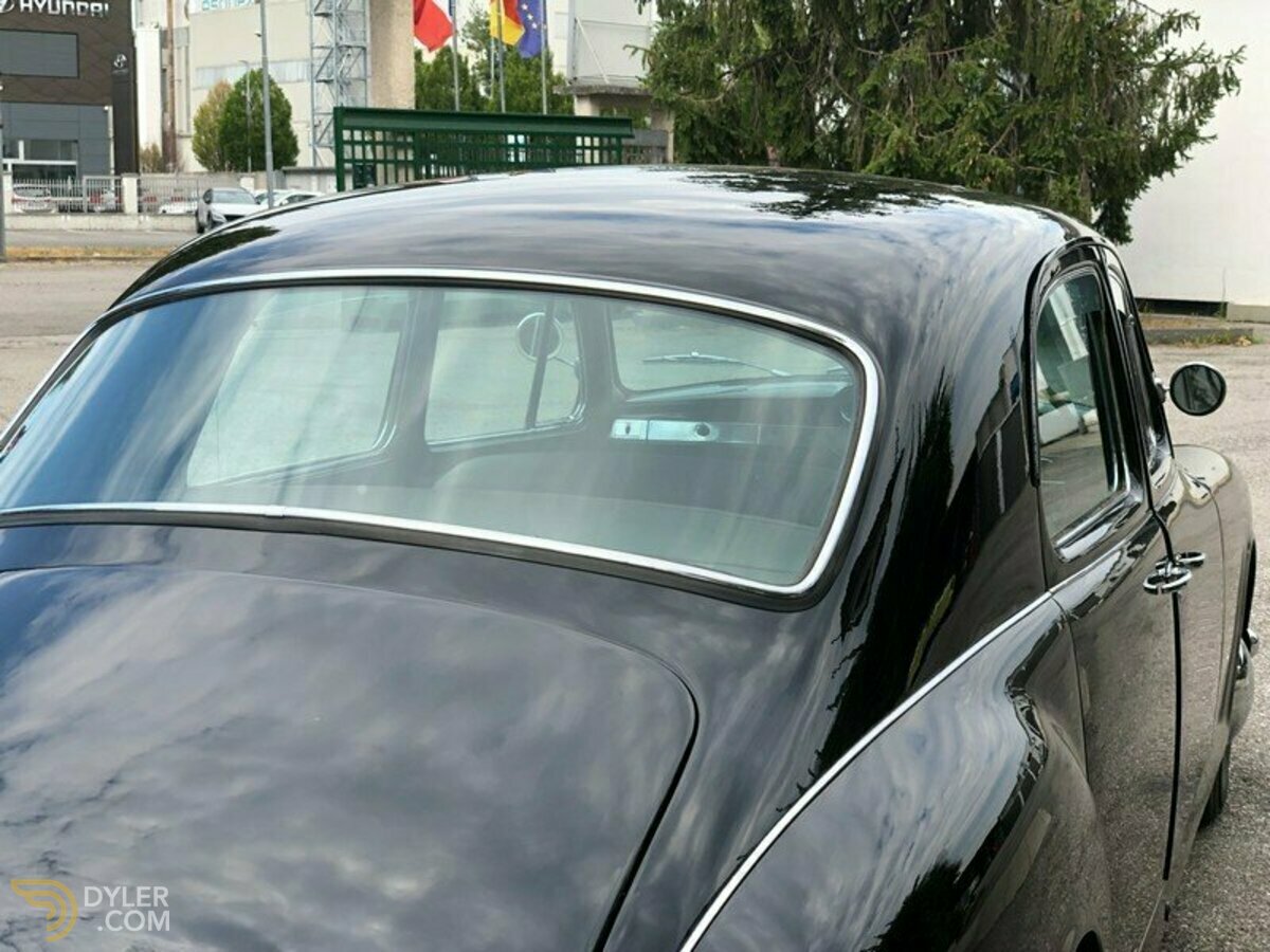 1954 Lancia Aurelia B12, foto 10