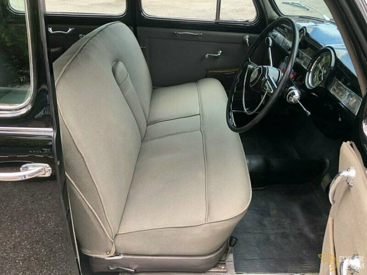 1954 Lancia Aurelia B12, foto 12