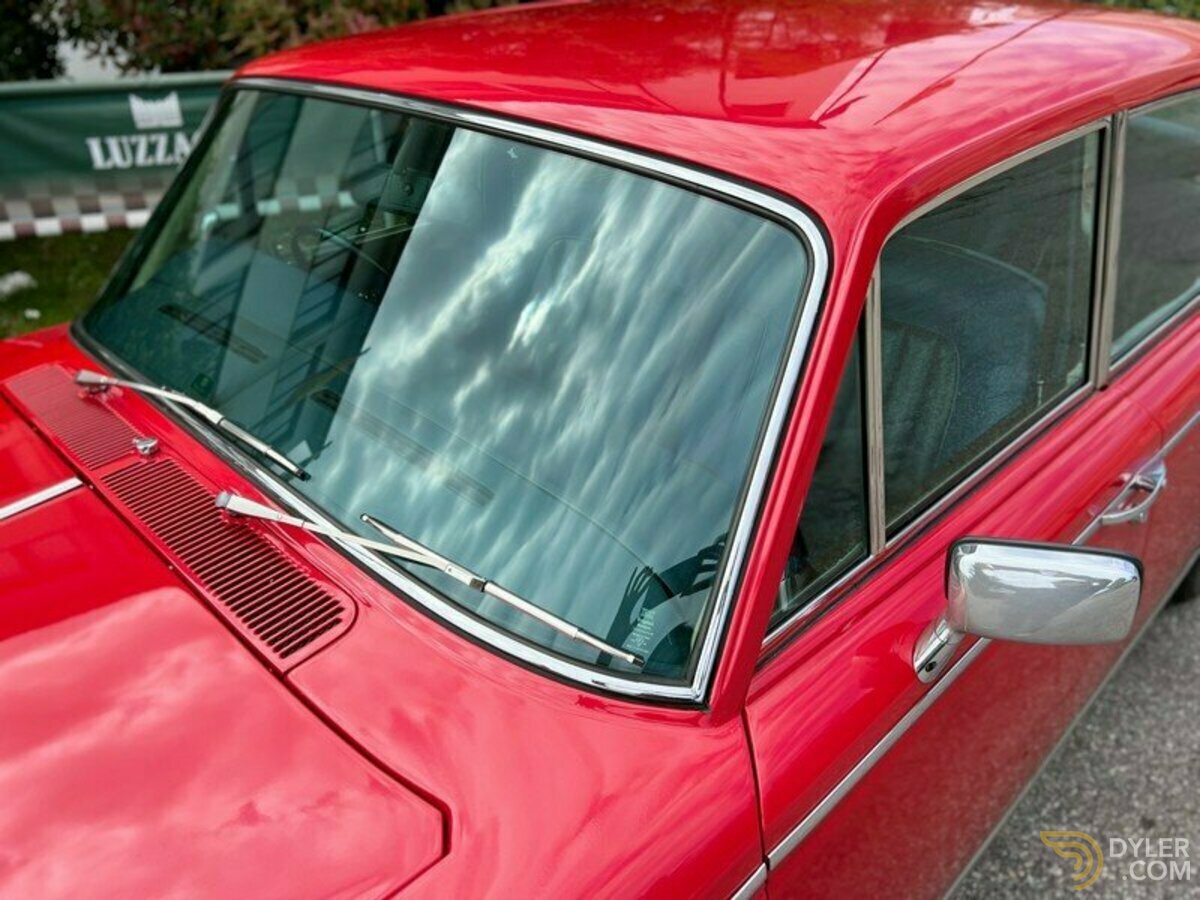 1980 Rolls-Royce Silver Shadow II RHD, foto 9