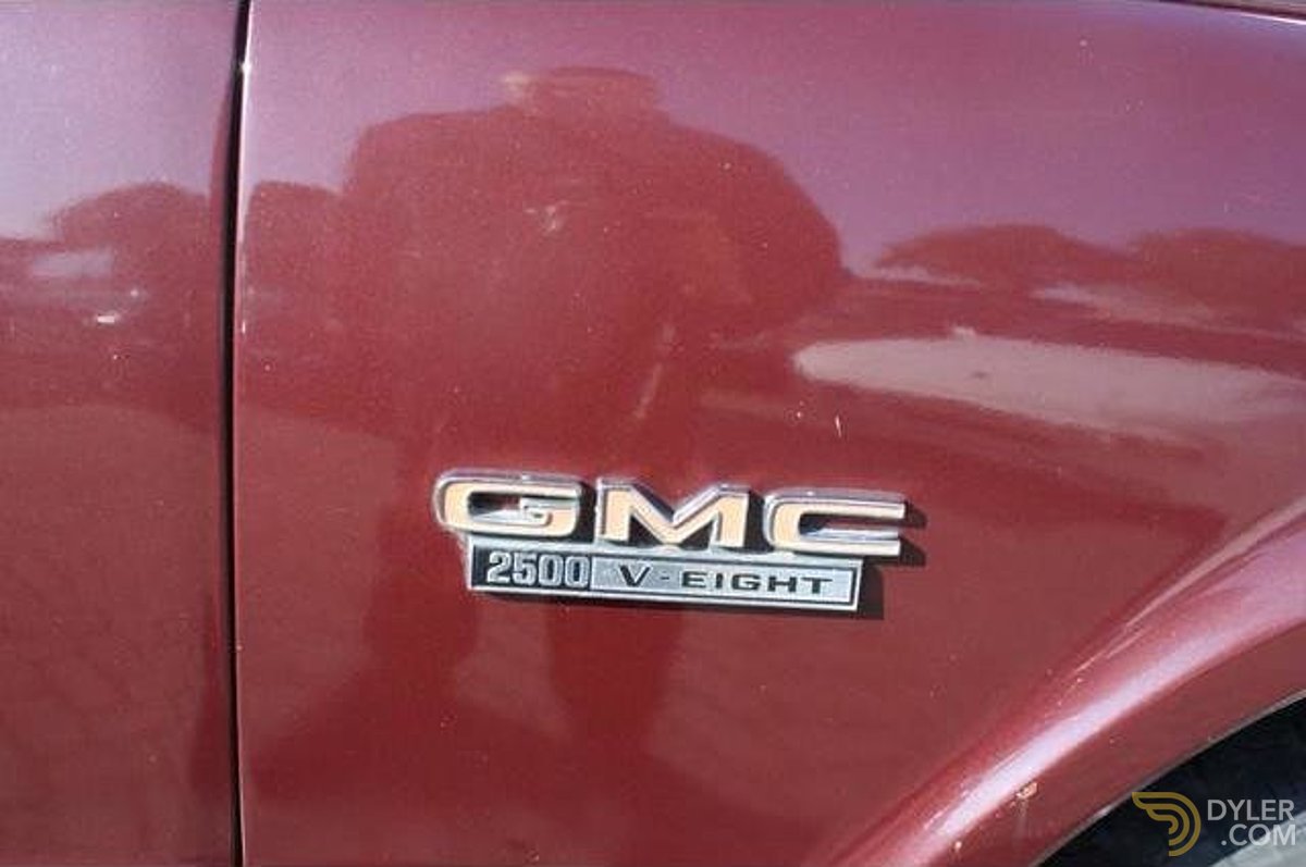1970 GMC Sierra Grande, foto 11