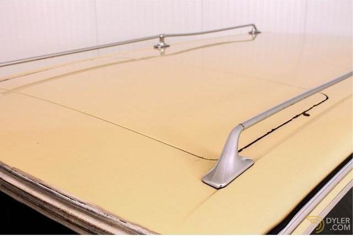 1979 Mercedes-Benz 300TD, foto 12