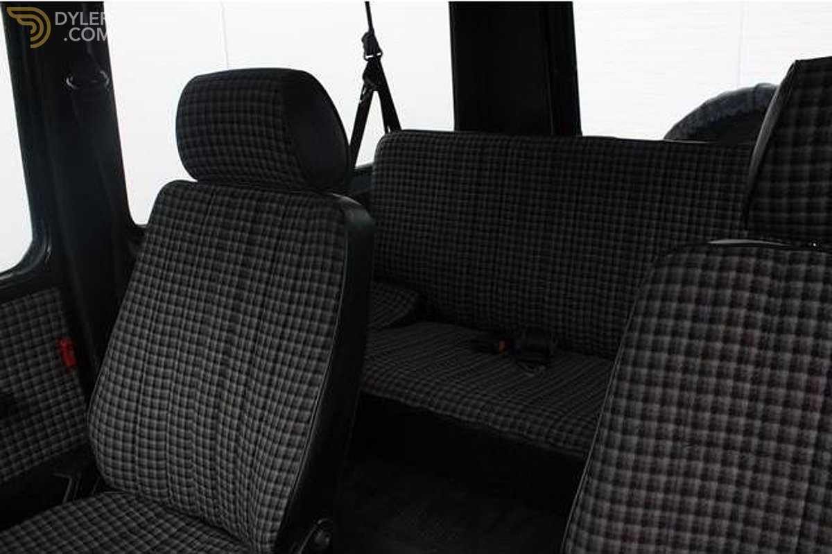 1983 Mercedes-Benz 300 GD, foto 5