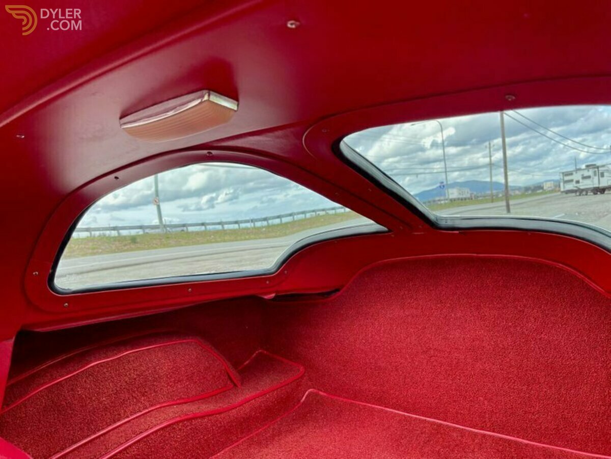 1963 Chevrolet Corvette, foto 5