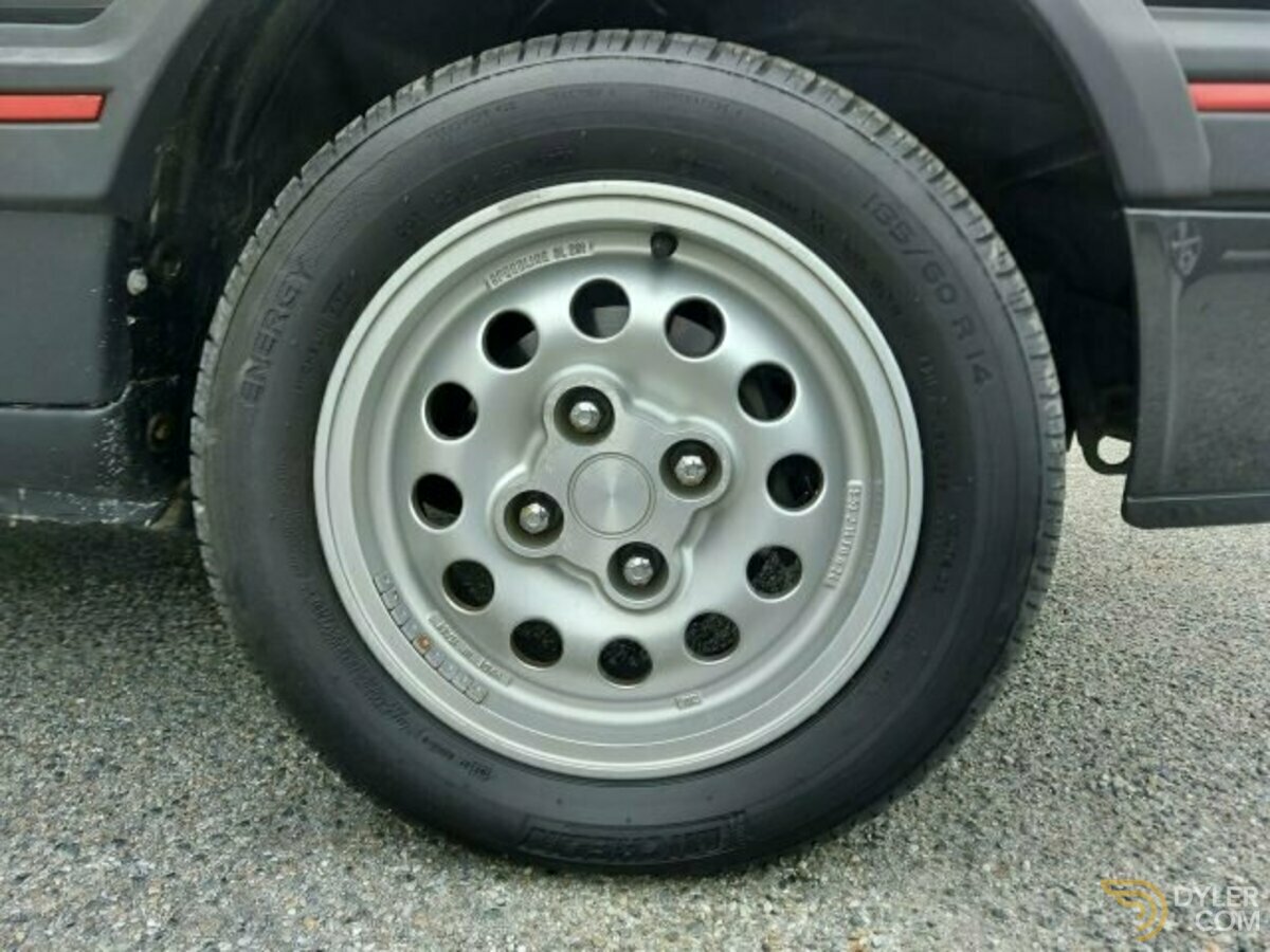 1990 Peugeot 205 1.6 gti PREZZO VALIDO SOLO A LUGLIO, foto 5