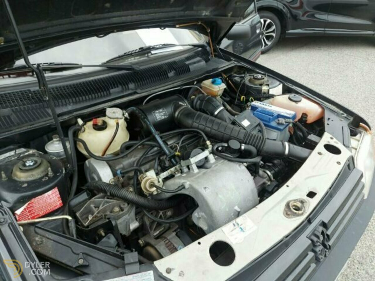1990 Peugeot 205 1.6 gti PREZZO VALIDO SOLO A LUGLIO, foto 9