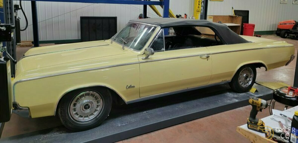 cutlass様オーダー Classic 1964 Oldsmobile Cutlass F-85 Para venda. Preço 5 900 USD